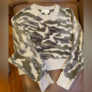 Vintage Havana Sweater